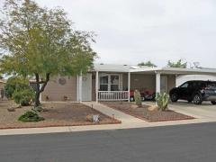 Photo 3 of 8 of home located at 155 E Rodeo Rx #68 Casa Grande, AZ 85122