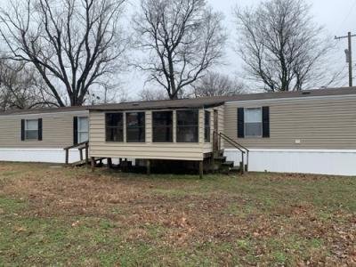 Mobile Home at 104 S Cyprus Kellyville, OK 74039