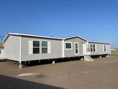 Mobile Home at 3201 E Expressway 83 Donna, TX 78537