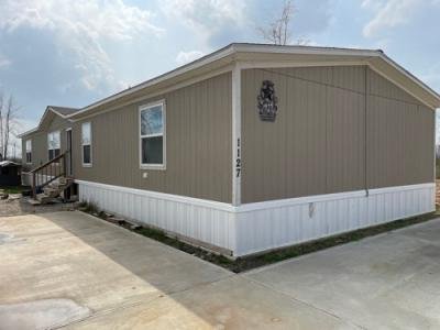 Mobile Home at 1127 Road 5606 Cleveland, TX 77327