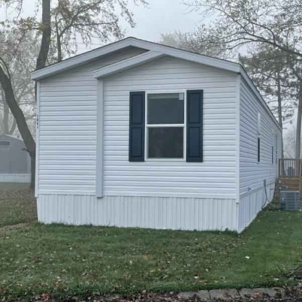 2023 Pulse Mobile Home For Rent