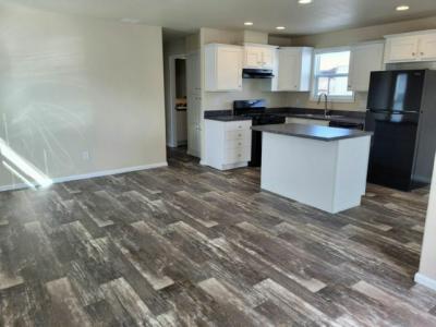 Mobile Home at 4650 E. Carey Ave #92 Las Vegas, NV 89115