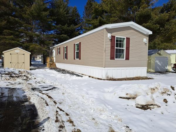 2022 Skyline Mobile Home For Rent