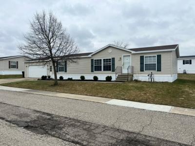 Mobile Home at 2160 Boulderton Dr Hudsonville, MI 49426