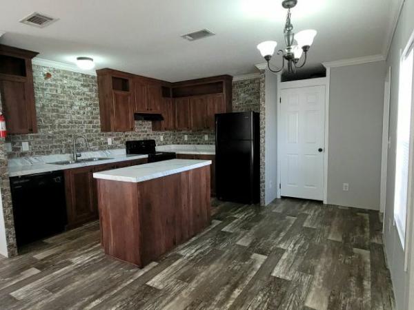 2020 Live Oak Homes Mobile Home For Rent