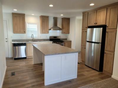 Mobile Home at 4650 E. Carey Ave #130 Las Vegas, NV 89115