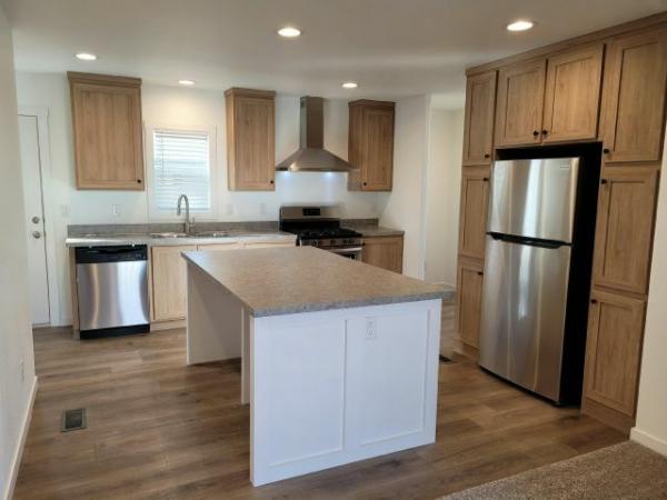 2023 Clayton Mobile Home For Rent