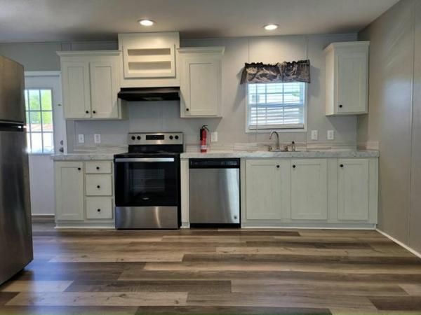 2022 Fleetwood Mobile Home For Rent