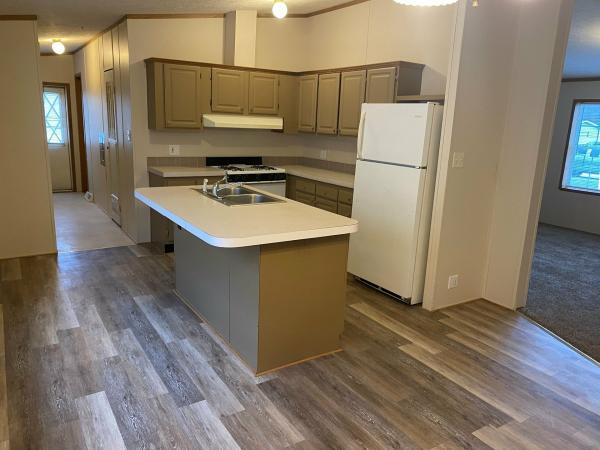 1999 Skyline Mobile Home For Rent