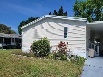 Mobile Home at 2734 Ranch House Road Orlando, FL 32822