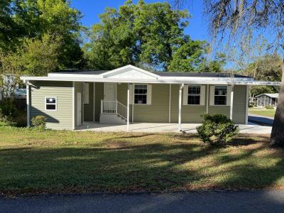 Mobile Home at 201 Oakleaf Circle Deland, FL 32724