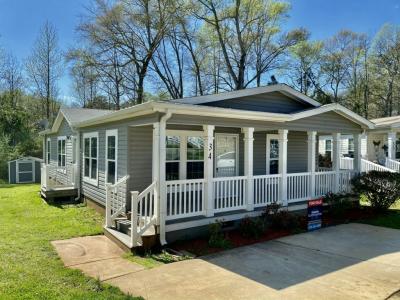 Mobile Home at 34 Redwood Lane Newnan, GA 30263