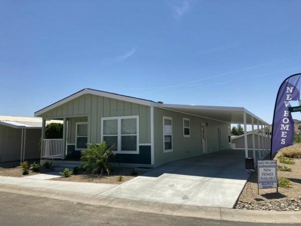 2018 Cavco Mobile Home For Rent