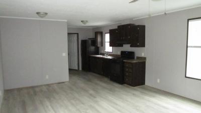 Mobile Home at 5133 Pavilion #527 Kalamazoo, MI 49048