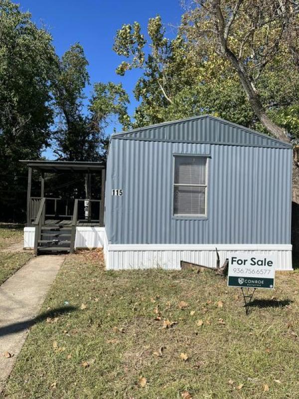 1994 Pioneer Mobile Home For Rent