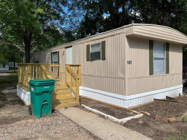 1979 Charter Mobile Home For Rent