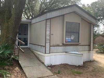Mobile Home at 2600 W Michigan Ave #95B Pensacola, FL 32526