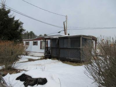 Mobile Home at 868 Southampton Rd #23 Westfield, MA 01085