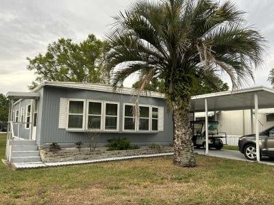 Mobile Home at 804 Fountainview Lake Dr Lakeland, FL 33809