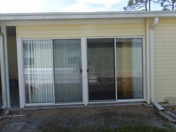 2000 Jacobson Manufactured Home