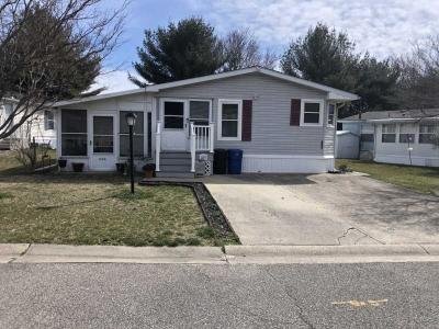 Mobile Home at 1881 Rt. 37 West Toms River, NJ 08757