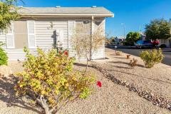 Photo 5 of 22 of home located at 2550 S Ellsworth Rd #45 Mesa, AZ 85209