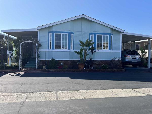 1994 Delaware Western Mobile Home For Sale
