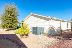 Photo 4 of 28 of home located at 2550 S Ellsworth Rd #571 Mesa, AZ 85209