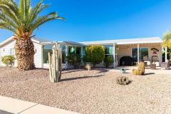 Photo 4 of 32 of home located at 2550 S Ellsworth Rd #576 Mesa, AZ 85209