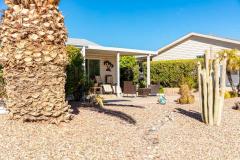 Photo 5 of 32 of home located at 2550 S Ellsworth Rd #576 Mesa, AZ 85209