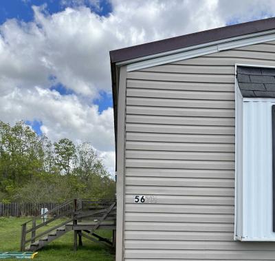 Mobile Home at 17481 Orange Grove Road #56 Gulfport, MS 39503