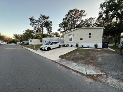 Mobile Home at 9417 Polak Drive #199 Tampa, FL 33610