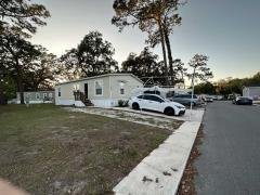Photo 2 of 42 of home located at 9417 Polak Drive #199 Tampa, FL 33610