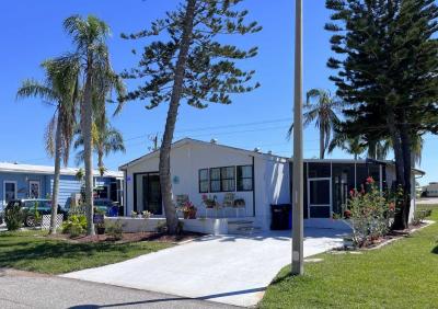 Mobile Home at 1292 S Indies Cir Venice, FL 34285