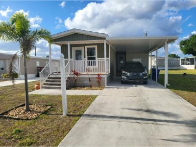 Lakewood Village Mobile Home Park in Vero Beach, FL | MHVillage