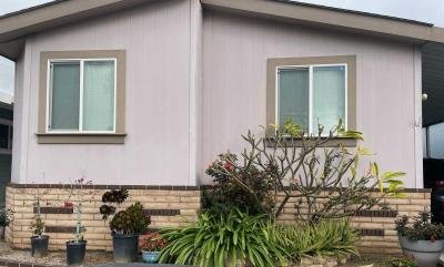 Mobile Home at 1565 W. Arrow Hwy. Upland, CA 91786