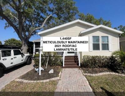 Mobile Home at 3626 Guilder St Sarasota, FL 34234