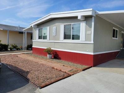 Mobile Home at 265 Ibsen Oxnard, CA 93033