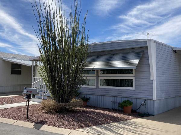 1972 Great Lakes Mobile Home For Sale