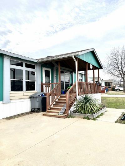 Mobile Home at 5532 Big Fork Rd Fort Worth, TX 76119