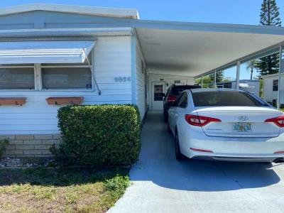 Mobile Home at 9024 Shawn Ave Port Richey, FL 34668