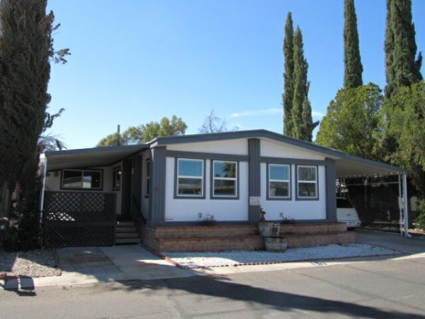 1977 Golden West Mobile Home For Sale