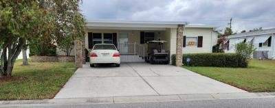 Mobile Home at 133 Tiger Lilly Drive Parrish, FL 34219