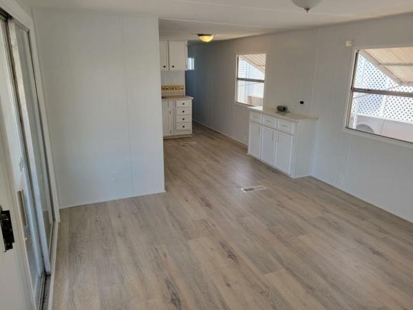1972 Hensl Mobile Home For Rent
