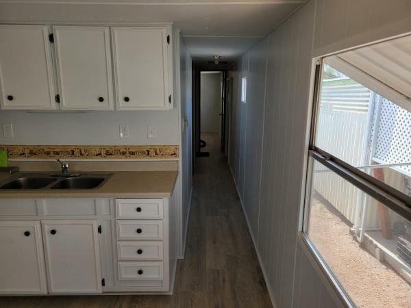 1972 Hensl Mobile Home For Sale