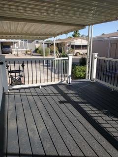 Photo 3 of 35 of home located at 2233 E. Behrend Dr. #133 Phoenix, AZ 85024