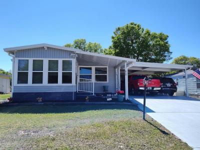 Fairfield Village Mobile Home Park in Ocala, FL | MHVillage