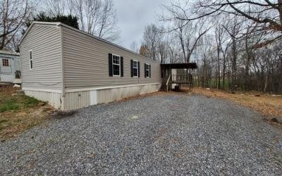Mobile Home at 71 Friendship Rd Gilbertsville, KY 42044