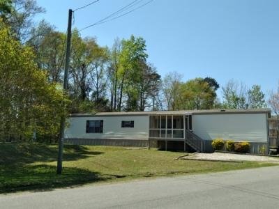 Mobile Home at 533 Lee Road 57 Lot 188 Auburn, AL 36832