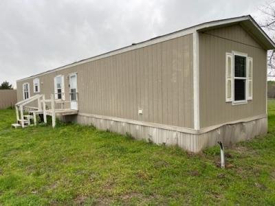 Mobile Home at 1748 Reese Rd Kaufman, TX 75142